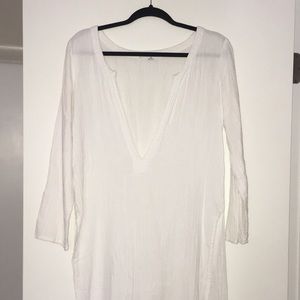 O’Neill - fit up to medium Swim Cover-up